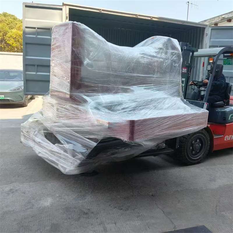 陆丰市眉山市物流专线：多元货运服务探秘