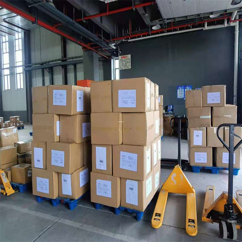 陆丰市探索多元物流世界：保城镇的运输奥秘