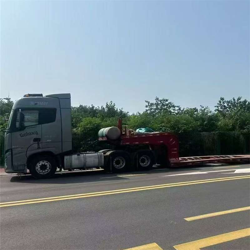 陆丰市佛罗镇：多元物流服务与运输线路探秘